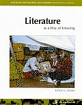 Literature As A Way Of Knowing