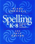 Spelling K 8 Planning & Teaching