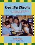 Reality Checks Teaching Reading Comprehension with Nonfiction