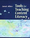 Tools For Teaching Content Literacy