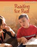 Reading for Real Teach Students to Read with Power Intention & Joy in K 3 Classrooms