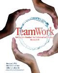 Teamwork Setting The Standard For Collaborative Teaching Grades 5 9