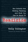Readicide How Schools Are Killing Read