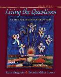 Living The Questions A Guide For Teacher Researchers