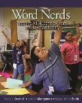 Word Nerds Teaching All Students To Learn & Love Vocabulary