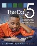 Daily Five Fostering Literacy In The Elementary Grades