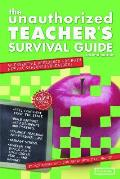 Unauthorized Teachers Survival Guide 2nd Edition