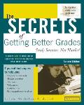 Secrets Of Getting Better Grades 2nd Edition