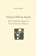 Dialogue With The Reader The Narrative