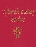 Fifteenth-Century Studies Vol. 27: A Special Issue on Violence in Fifteenth-Century Text and Image