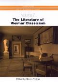 The Literature of Weimar Classicism