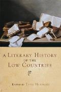 A Literary History of the Low Countries