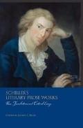 Schiller's Literary Prose Works: 2-Volume Set