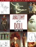 Anatomy Of A Doll The Fabric Sculptor