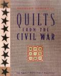 Quilts From The Civil War