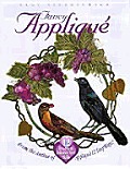 Fancy Applique 12 Lessons To Enhance You