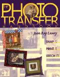 Photo Transfer Handbook