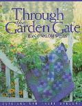 Through the Garden Gate - Print on Demand Edition