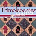 Thimbleberries Classics Gift Wrap