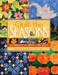 Quilt The Seasons