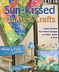 Sun Kissed Quilts & Crafts Create Origin