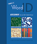 Word Id Assessment Across Content Areas Grades 6 12