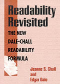 Readability Revisited: The New Dale-Chall Readability Formula