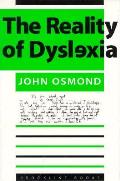 Reality Of Dyslexia