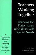 Teachers Working Together A Primer For