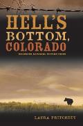 Hell's Bottom, Colorado
