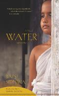 Water A Novel Based on the Film by Deepa Mehta