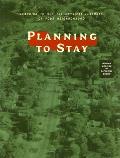 Planning To Stay