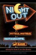 Night Out Poems About Hotels Motels Rest