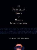 Porcelain Apes Of Moses Mendelssohn