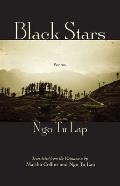 Black Stars Poems