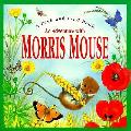Adventure With Morris Mouse Pop Up Book