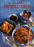 Complete Book Of Chinese Cooking