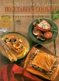 Complete Book Of Vegetarian Cooking