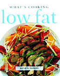 Whats Cooking Low Fat