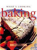 Whats Cooking Baking