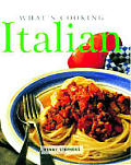 Whats Cooking Italian