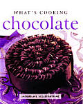 Whats Cooking Chocolate
