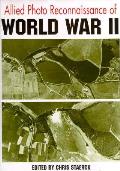Allied Photo Reconnaissance of World War Two