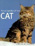 Encyclopedia Of The Cat