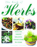 Book Of Herbs