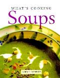Whats Cooking Soups