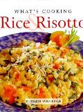 Rice & Risotto Whats Cooking