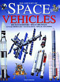 History Of Space Vehicles