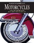 Encyclopedia Of Motorcycles Over 2500 Motorcycle