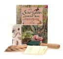 Secret Garden Activity Book 15 Gardening